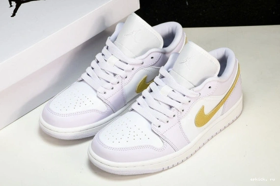 Rep EP Jordan Grape DC0774-501 Barely Low DC0774-501 1 0312